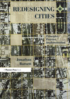 Redesigning Cities - Barnett, Jonathan