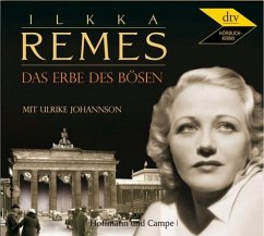 Das Erbe des Bösen - Remes, Ilkka