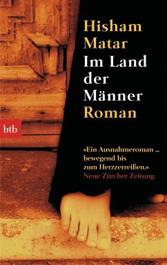 Im Land der Männer - Matar, Hisham