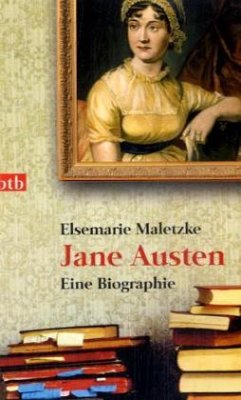 Jane Austen - Maletzke, Elsemarie