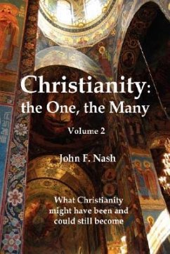 Christianity - Nash, John F.