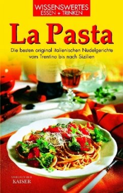 Cover La Pasta