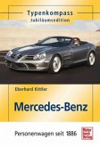 Mercedes-Benz Personenwagen seit 1886