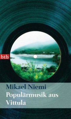 Populärmusik aus Vittula - Niemi, Mikael