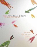 New New Zealand Poets in Performance [With 2 CDs]