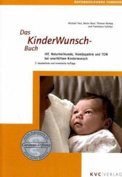 Das KinderWunschBuch