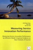 Measuring Service Innovation Performance