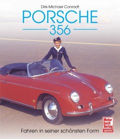 Porsche 356 - Conradt, Dirk-Michael