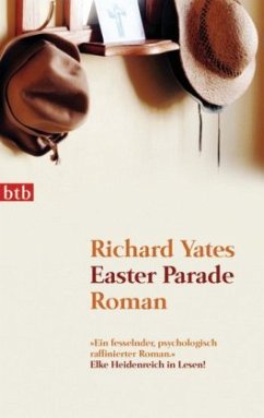 Easter Parade - Yates, Richard