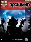 RockBand [With CD]