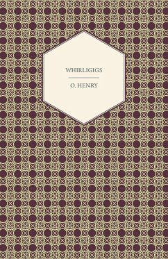 Whirligigs - Henry, O.