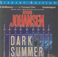 Dark Summer - Johansen, Iris