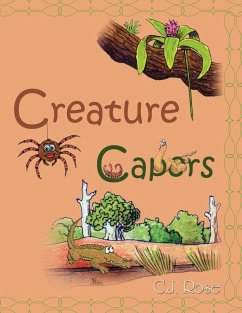 Creature Capers - Rose, C. J.