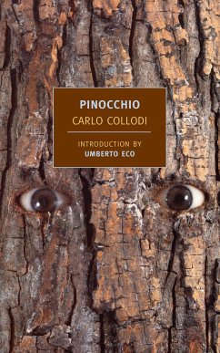 The Adventures of Pinocchio - Collodi, Carlo