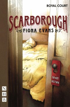 Scarborough - Evans, Fiona