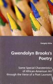 Gwendolyn Brooks's Poetry