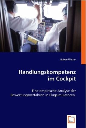 Handlungskompetenz im Cockpit