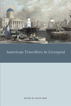 Cover American Travellers in Liverpool