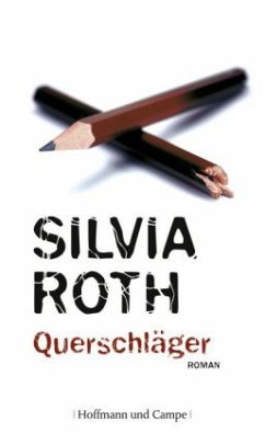 Querschläger / Hendrik Verhoeven & Winnie Heller Bd.2 - Roth, Silvia