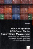 OLAP Analyse von RFID-Daten für das Supply Chain Management