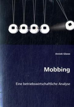 Mobbing - Glawe, Anniek
