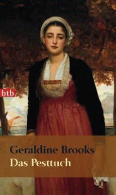 Das Pesttuch - Brooks, Geraldine