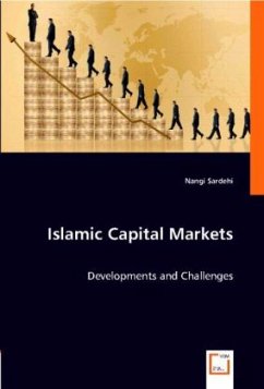 Cover Islamic Capital Markets