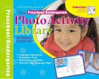 Preschool Photo Activity Library: An Essential Literacy Tool