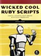 Wicked Cool Ruby Scripts - Bild 1
