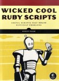 Wicked Cool Ruby Scripts