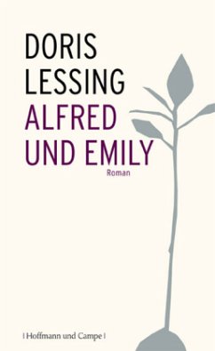 Alfred und Emily - Lessing, Doris