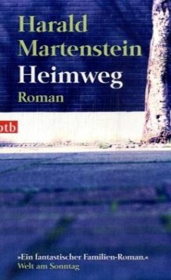 Heimweg - Martenstein, Harald