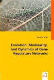 Evolution, Modularity, and Dynamics of Gene Regulatory Networks