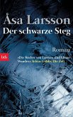 Der schwarze Steg / Rebecka Martinsson Bd.3