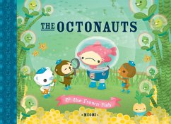 The Octonauts and the Frown Fish - Meomi