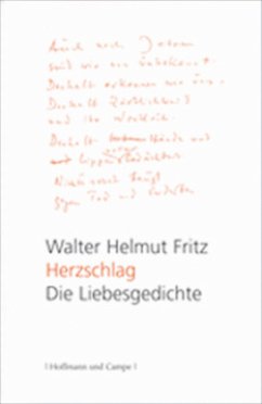 Herzschlag - Fritz, Walter Helmut