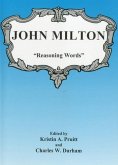John Milton: Reasoning Words