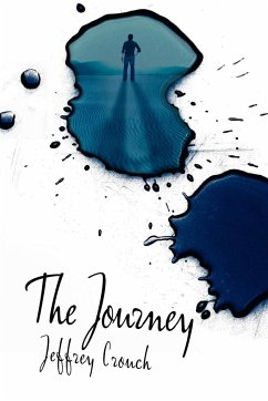 The Journey - Crouch, Jeffrey