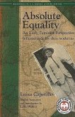 Absolute Equality: An Early Feminist Perspective/Influencias de Las Ideas Modernas