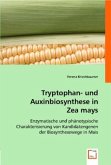 Tryptophan- und Auxinbiosynthese in Zea mays