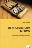 Open-Source-CRM für KMU
