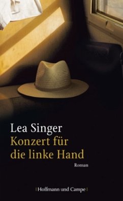 Konzert für die linke Hand - Singer, Lea