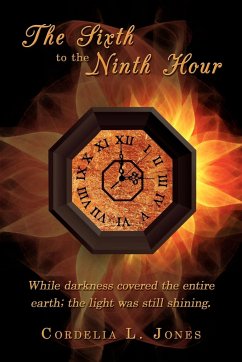 The Sixth to the Ninth Hour