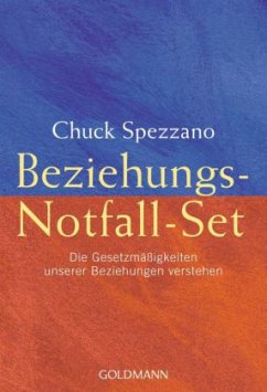 Beziehungs-Notfall-Set - Spezzano, Chuck