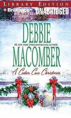 A Cedar Cove Christmas - Macomber, Debbie