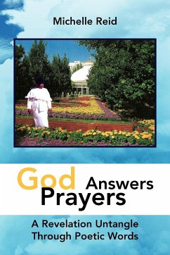 God Answers Prayers - Reid, Michelle Etc