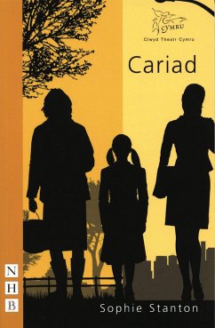 Cover Cariad