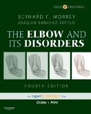 The Elbow and Its Disorders