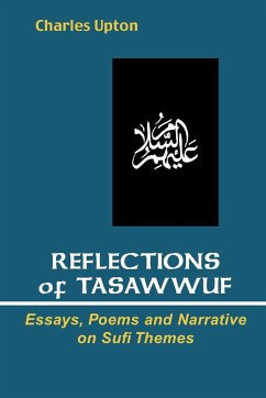 Reflections of Tasawwuf - Upton, Charles