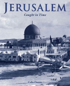 Jerusalem - Osman, Colin